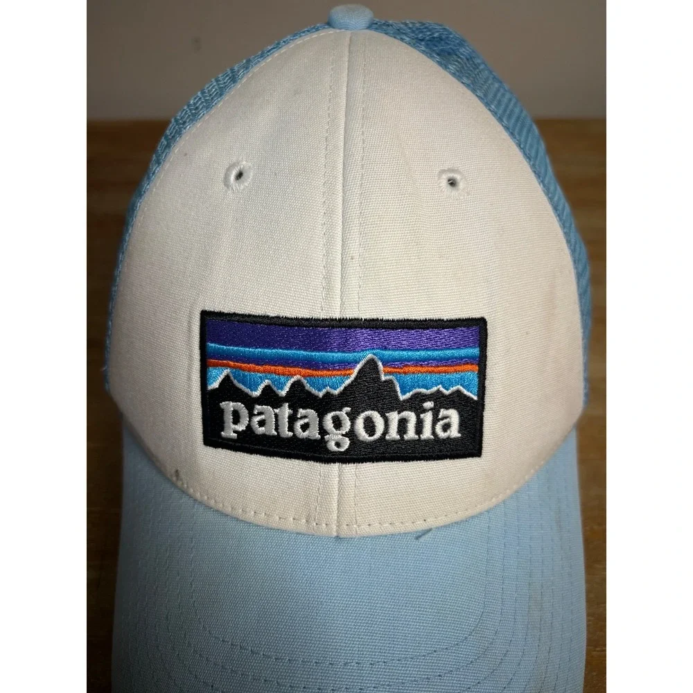 Patagonia elevate your